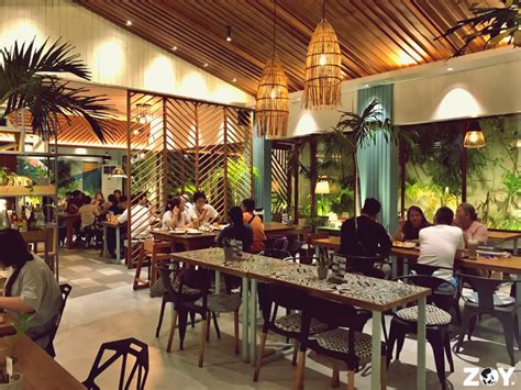 tablo tomas morato|Tablo Kitchen X Cafe .